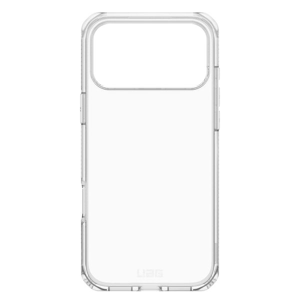 UAG Plyo Backcover Apple iPhone 17 Pro Max - Ice