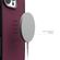 UAG Civilian Backcover MagSafe iPhone 16 Pro Max - Bordeaux