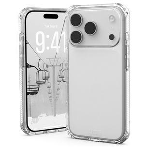 UAG Plyo Backcover Apple iPhone 17 Pro - Ice