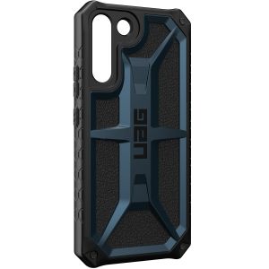 UAG Monarch Backcover Samsung Galaxy S22 Plus - Mallard