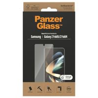 PanzerGlass Ultra-Wide Fit Anti-Bacterial Screenprotector Samsung Galaxy Z Fold 5