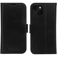 dbramante1928 Copenhagen Bookcase Apple iPhone 15 - Zwart