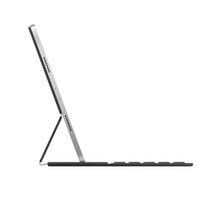 Apple Smart Folio Keyboard Apple iPad Air 11 inch (2025) M3 / (2024) M2 / Air 5 (2022) / Air 4 (2020) / Pro 11 (18/20/21/22) - OEKRAÏNE - Zwart
