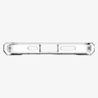 Spigen Ultra Hybrid Backcover MagSafe Apple iPhone 12 / 12 Pro - White