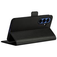 dbramante1928 Copenhagen Bookcase Samsung Galaxy S26 Plus - Black