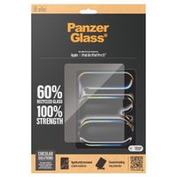 PanzerGlass Ultra Wide Fit Screenprotector Apple iPad Pro 13 (2024) M4 / Air 13 inch (2025) M3 / (2024) M2