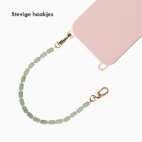 Selencia Sorbet Pop Polskoord - Green