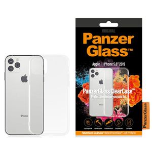 PanzerGlass ClearCase iPhone 11 Pro