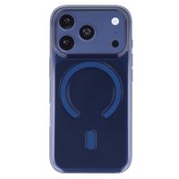 Accezz Lite Backcover met MagSafe Apple iPhone 18 Pro / 17 Pro - Donkerblauw