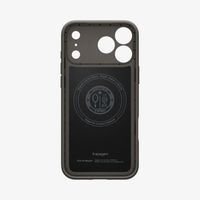 Spigen Thin Fit Backcover MagSafe Apple iPhone 17 Pro Max - Gunmetal