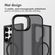 Accezz Rugged Frosted MagSafe Backcover Samsung Galaxy S24 Ultra