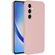 Accezz Liquid Silicone Backcover Samsung Galaxy A35 - Roze