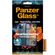 PanzerGlass ClearCase AntiBacterial iPhone 12 Pro Max - Zwart