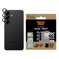 PanzerGlass Camera Protector Hoops Samsung Galaxy S25 Edge - Zwart