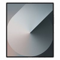 Samsung Originele Clear Case Samsung Galaxy Z Fold 6 - Transparent