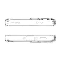 Spigen Ultra Hybrid Backcover Samsung Galaxy A37 (5G) - Crystal Clear