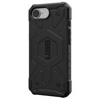 UAG Pathfinder Backcover MagSafe iPhone 16e - Zwart