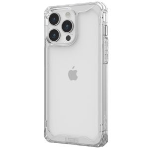 UAG Plyo Backcover iPhone 15 Pro Max - Ice