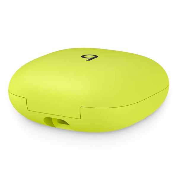 Beats Fit Pro Draadloze Oortjes - Active Noise Cancelling - Volt Yellow