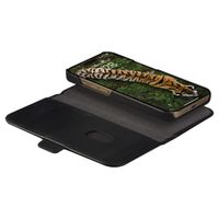 dbramante1928 Lynge Bookcase Apple iPhone 15 Pro Max - Black