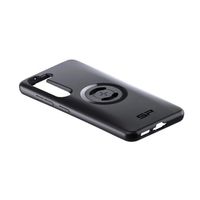 SP Connect SPC+ Series - Telefoonhoes Samsung Galaxy S26 - Zwart