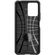 Spigen Rugged Armor Backcover Xiaomi Redmi Note 12 - Zwart