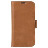 dbramante1928 Copenhagen Bookcase Apple iPhone 16 Pro - Tan