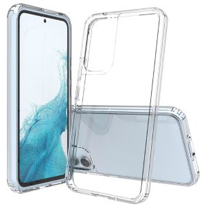 Accezz Xtreme Impact Backcover Samsung Galaxy A54 (5G) - Transparant