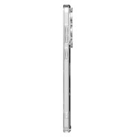 Spigen Ultra Hybrid Zero One MagFit Backcover Samsung Galaxy S25 Edge - Clear