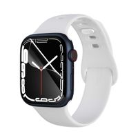 Spigen Neo Flex Optical Film Screenprotector (3 pack) Apple Watch Series 4-9 / SE - 44/45 mm
