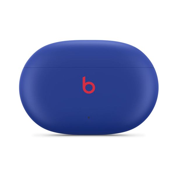 Beats Studio Buds - Draadloze oordopjes - Met ANC noise cancelling functie - Ocean Blue