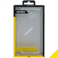Accezz Clear Backcover Samsung Galaxy A5 (2017) - Transparant