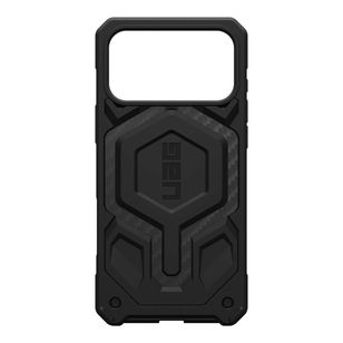 UAG Monarch Pro Backcover Apple iPhone 17 Pro Max - Carbon Fiber