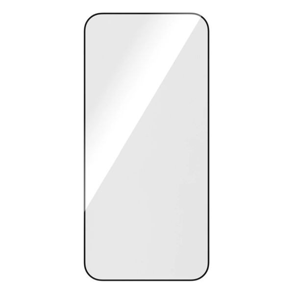 PanzerGlass Ultra-Wide Fit Anti-Bacterial Screenprotector Apple iPhone 15 Pro Max