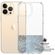 PanzerGlass HardCase Anti-Bacterial iPhone 13 Pro Max