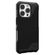 UAG Metropolis LT MagSafe Backcover iPhone 16 Pro - Kevlar Black