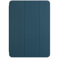 Apple Smart Folio Apple iPad Air 11 inch (2025) M3 / (2024) M2 / Air 5 (2022) / Air 4 (2020) - Marine Blue