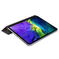 Apple Smart Folio Apple iPad Air 11 inch (2025) M3 / (2024) M2 / iPad Pro 11 (2020/2021/2022) / Air 5 (2022) / Air 4 (2020) - Black