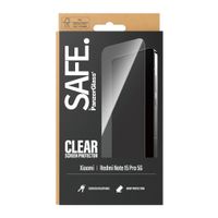 SAFE by PanzerGlass Ultra-Wide Fit Screenprotector Xiaomi Redmi Note 15 Pro (5G)