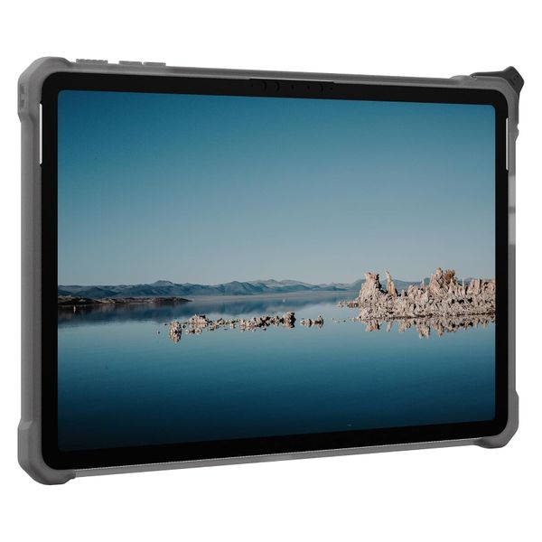 UAG Plyo Bookcase Microsoft Surface Pro 12 - Ice
