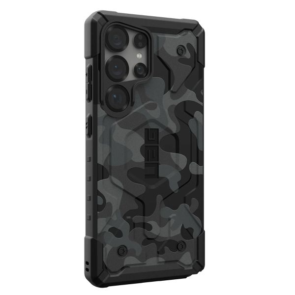 UAG Pathfinder SE Backcover MagSafe Samsung Galaxy S25 Ultra - Midnight Camo