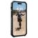 UAG Pathfinder Backcover MagSafe iPhone 15 Pro - Ice