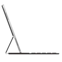 Apple Smart Folio Keyboard Apple iPad Air 11 inch (2025) M3 / (2024) M2 / Air 5 (2022) / Air 4 (2020) / Pro 11 (18/20/21/22) - QWERTY / UK - Zwart
