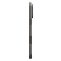 Spigen Thin Fit Backcover MagSafe Apple iPhone 18 Pro Max / 17 Pro Max - Gunmetal