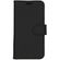 Accezz Wallet Softcase Bookcase iPhone 11 Pro - Zwart