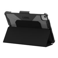 UAG Plyo LT Bookcase Apple iPad Air 11 inch (2026) M4 / (2025) M3 / (2024) M2 - Ice Black