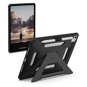UAG Scout Bookcase Apple iPad Pro 11 (2025) M5 / (2024) M4 - Black