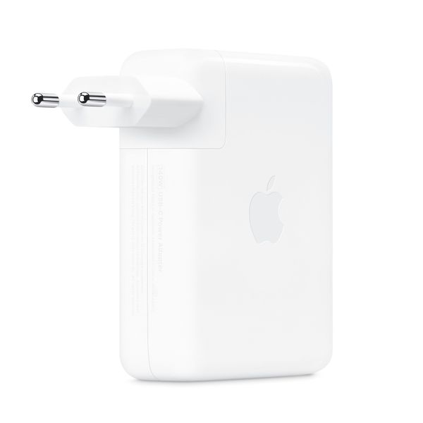 Apple Originele Power Adapter USB-C - 140 watt - Wit