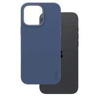 CARE by PanzerGlass Fashion Backcover MagSafe Apple iPhone 16 Pro Max - Blauw