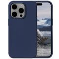 dbramante1928 Greenland Backcover iPhone 15 Pro Max - Blauw